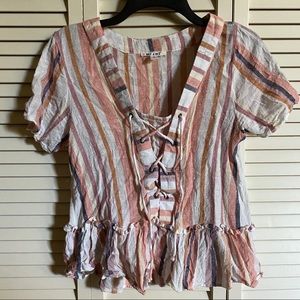 francesca’s Miami Top